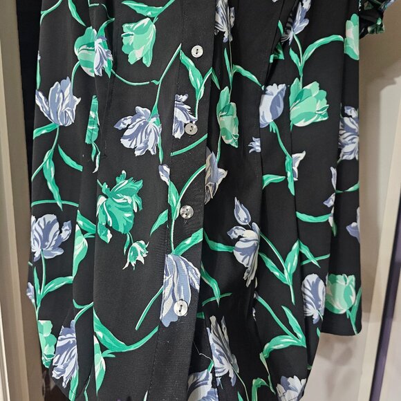 Croft & Barrow Blouse - Picture 2 of 11